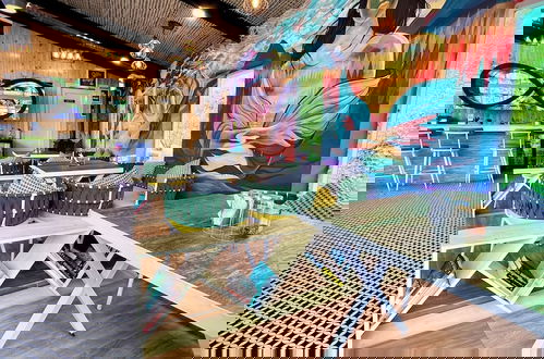 Photo 34 - Glass Cabins & Cafe by Urban Monk