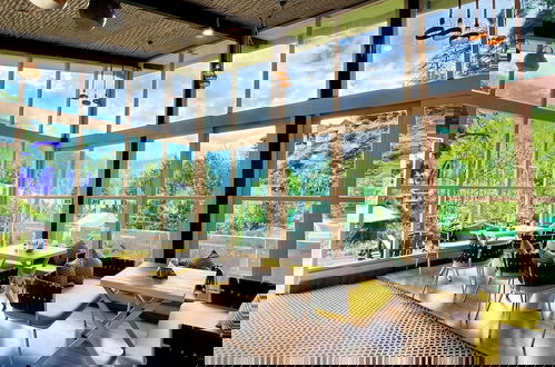 Photo 36 - Glass Cabins & Cafe by Urban Monk