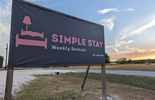 Simple Stay - Foto 22