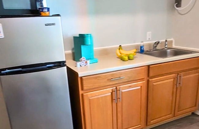 Simple Stay - Foto 12