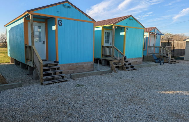 Simple Stay - Foto 24