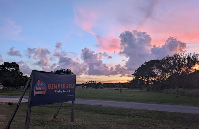 Simple Stay - Foto 20