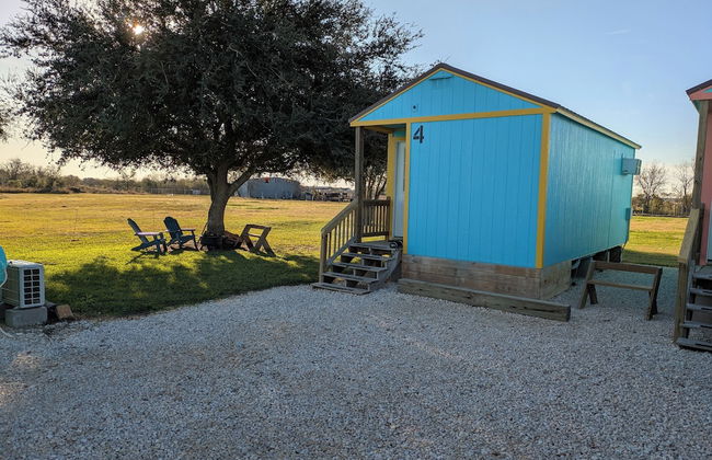 Simple Stay - Foto 23