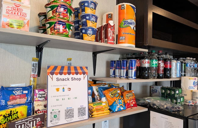 Simple Stay - Foto 19