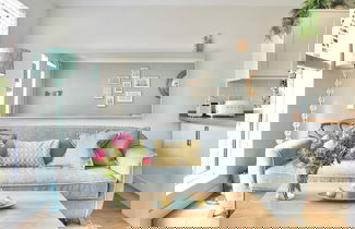 Foto 1 - Newly Refurbished Flat With Great Transport Links