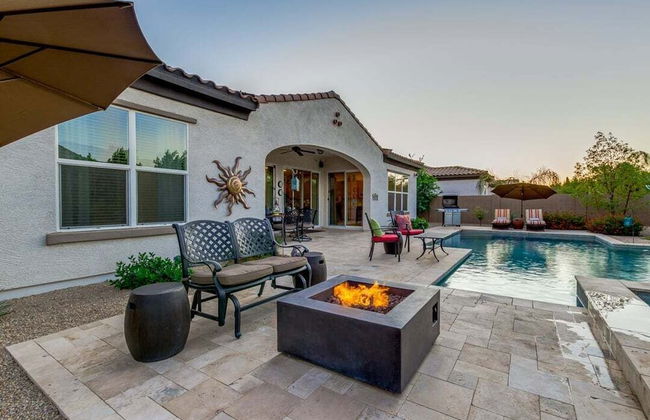 Pecan QC Queen Creek - Foto 41