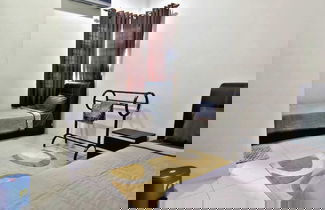 Foto 3 - KLIA AIRPORT HOMESTAY 9