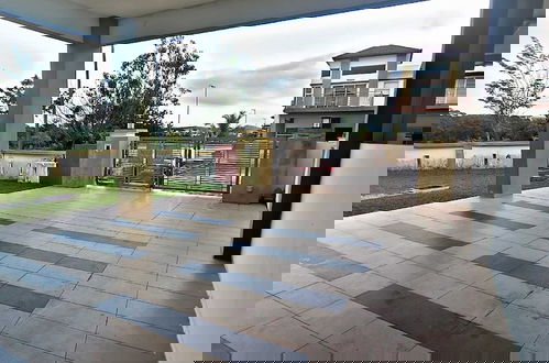 Foto 12 - KLIA AIRPORT HOMESTAY 9