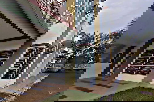 Foto 11 - KLIA AIRPORT HOMESTAY 9