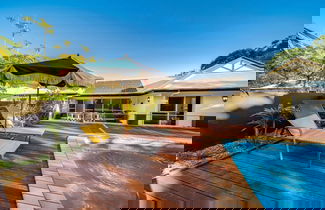 Foto 2 - Ninderry Manor- Magical Sunshine Coast Escape