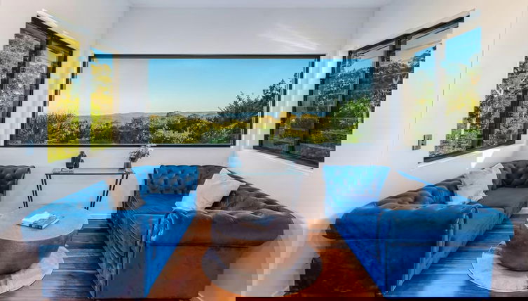 Foto 1 - Ninderry Manor- Magical Sunshine Coast Escape