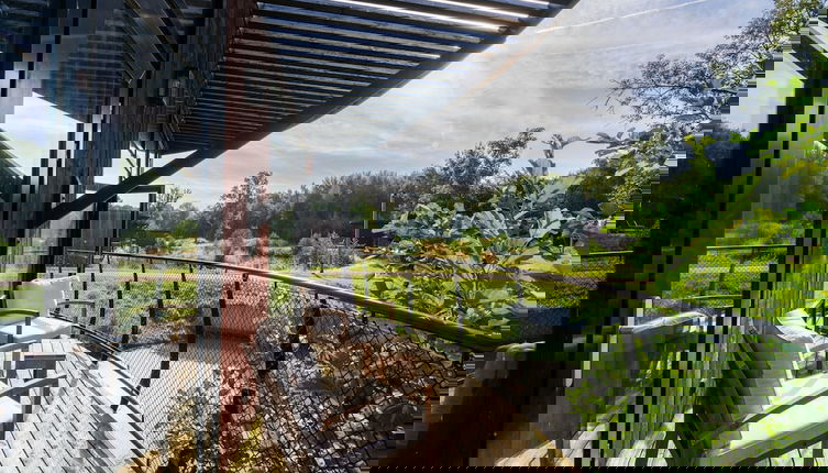 Foto 1 - Modern Bungalow in Nature by Belvilla
