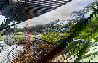 Foto 1 - Modern Bungalow in Nature by Belvilla