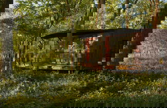 Foto 1 - Leaf Bungalow With Terrace by Belvilla