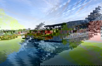 Foto 1 - Natures Bungalow by Belvilla