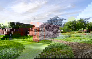 Photo 1 - Vacation House Near Tournai River Views