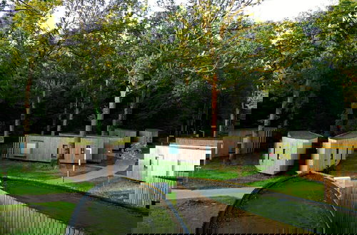 Foto 1 - Belvilla Forest Escape at Dockside