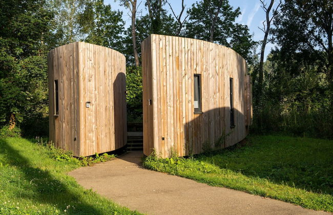 Idyllic Couple's Cottage - Foto 19