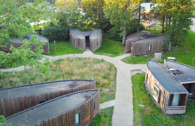 Suite in Tournai at Award-winning Leisure Park - Foto 27