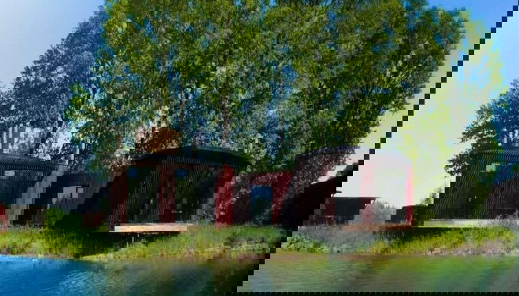Foto 1 - Belvilla Serene Leafy Hideaway
