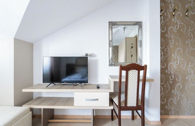 Faraway Aparthotel near Airport - Foto 46