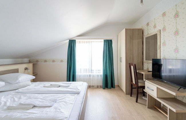 Faraway Aparthotel near Airport - Foto 5