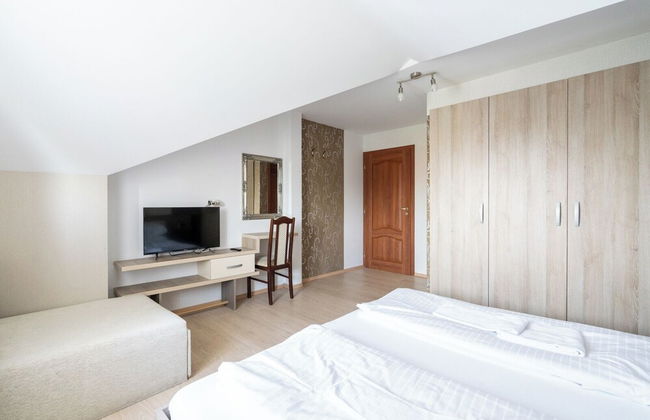 Faraway Aparthotel near Airport - Foto 42