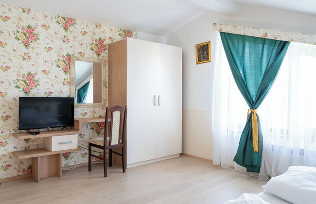 Faraway Aparthotel near Airport - Foto 13