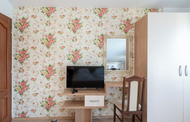 Faraway Aparthotel near Airport - Foto 9
