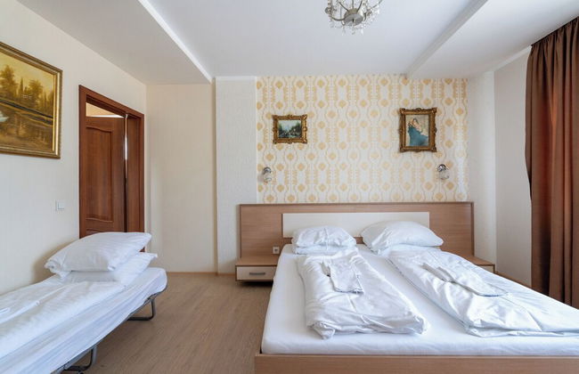 Faraway Aparthotel near Airport - Foto 21
