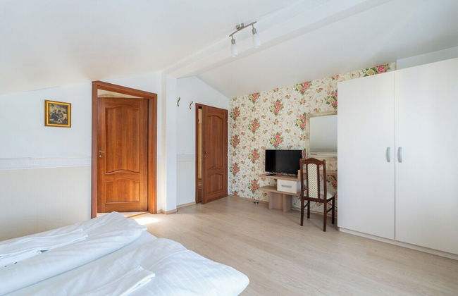 Faraway Aparthotel near Airport - Foto 8