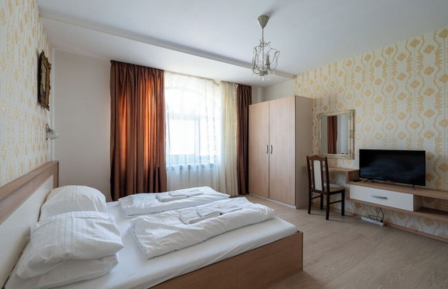 Faraway Aparthotel near Airport - Foto 23