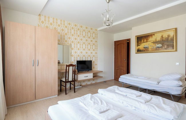 Faraway Aparthotel near Airport - Foto 25