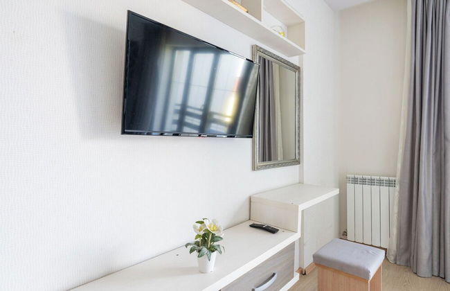 Faraway Aparthotel near Airport - Foto 49