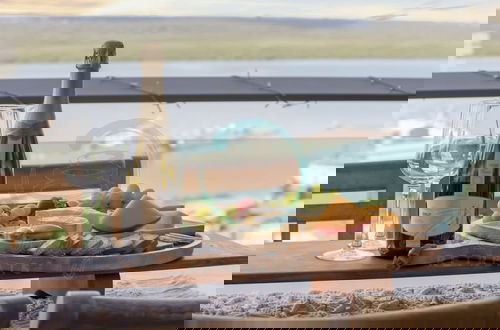 Foto 1 - Coastal Oasis Panoramic Ocean View Pool BBQ