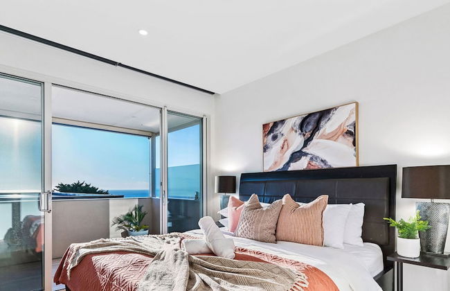 Hillside Luxe With Spa Bay Views - Foto 18