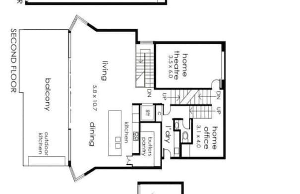 Hillside Luxe With Spa Bay Views - Foto 30