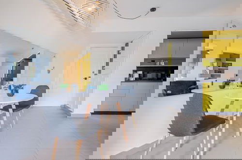 Foto 39 - Wonderful Loft in Casco Viejo