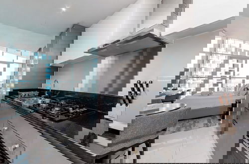 Foto 11 - Modern Studio at DAMAC Maison Prive