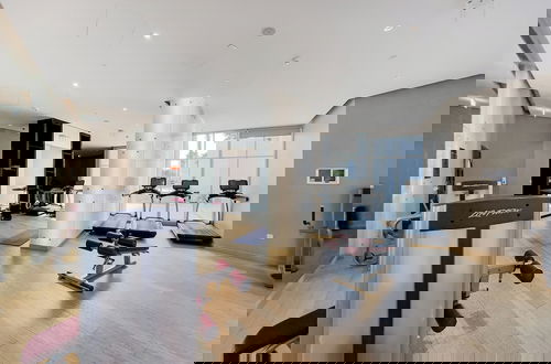Foto 29 - Modern Studio at DAMAC Maison Prive