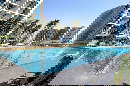Foto 1 - Modern Studio at DAMAC Maison Prive