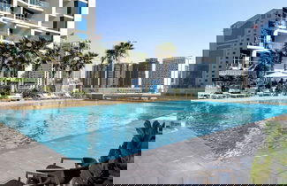 Foto 1 - Modern Studio at DAMAC Maison Prive