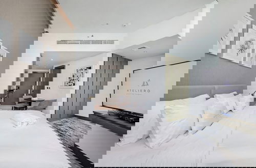 Foto 4 - Modern Studio at DAMAC Maison Prive