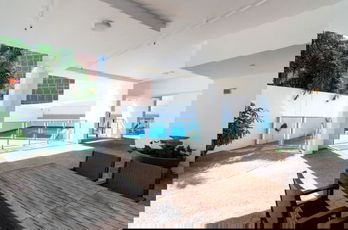 Photo 34 - Skytower Wonder Oceanview Balcony - Pool - Office