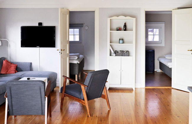 7 Person Holiday Home in Varberg - Foto 7