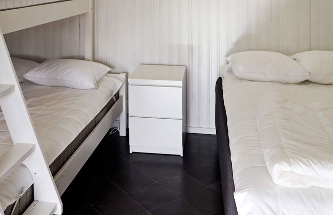 7 Person Holiday Home in Varberg - Foto 3