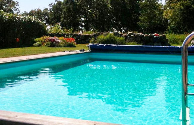 7 Person Holiday Home in Varberg - Foto 10
