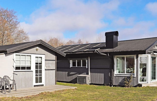 7 Person Holiday Home in Varberg - Foto 1