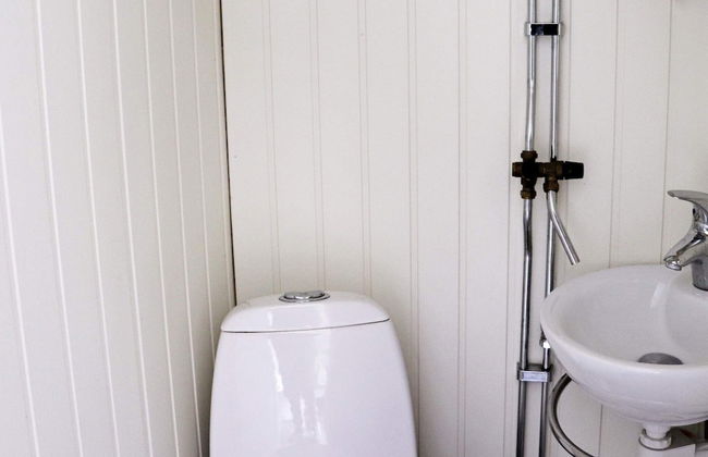 7 Person Holiday Home in Varberg - Foto 8