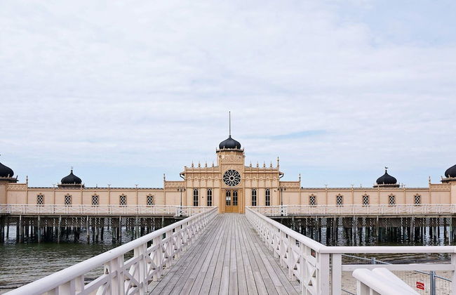 7 Person Holiday Home in Varberg - Foto 25